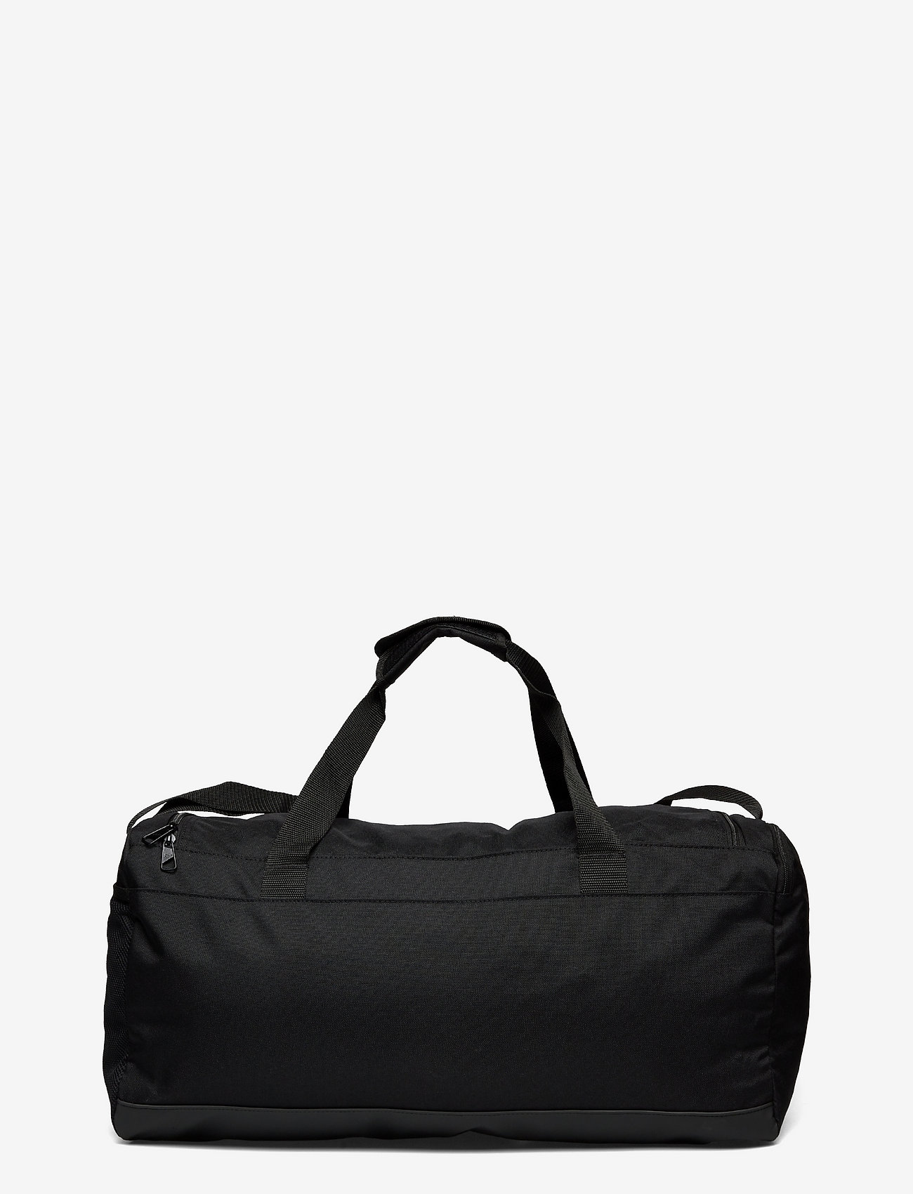 adidas Performance - Essentials 3-Stripes Duffel Bag Medium - black/white - 1