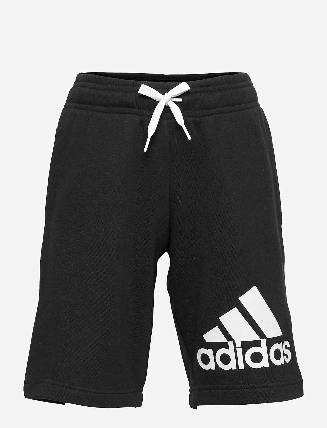 adidas Performance - adidas Essentials Shorts - sweatshorts - black/white - 0