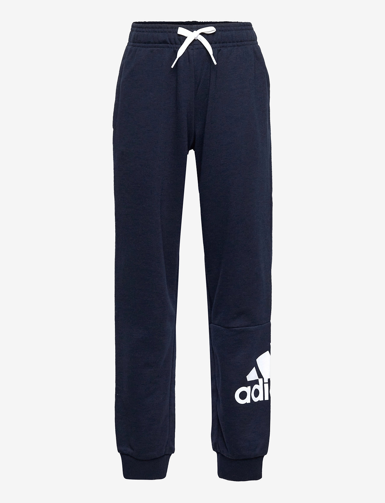 adidas Performance - Essentials French Terry Joggers - joggebukser - legink/white - 0
