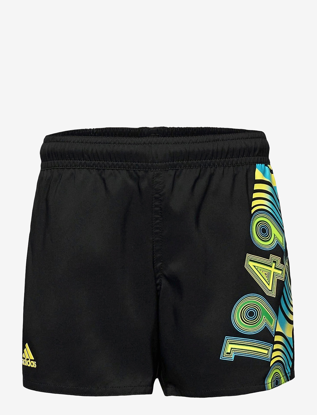 adidas performance swim shorts