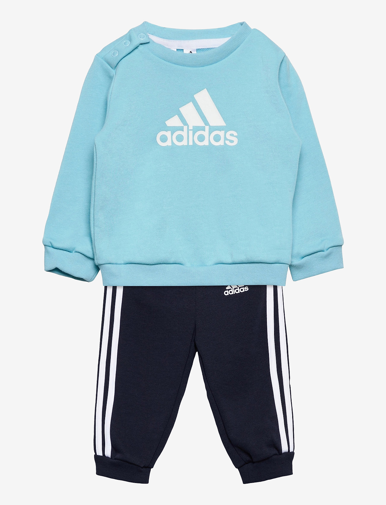adidas french terry jogger