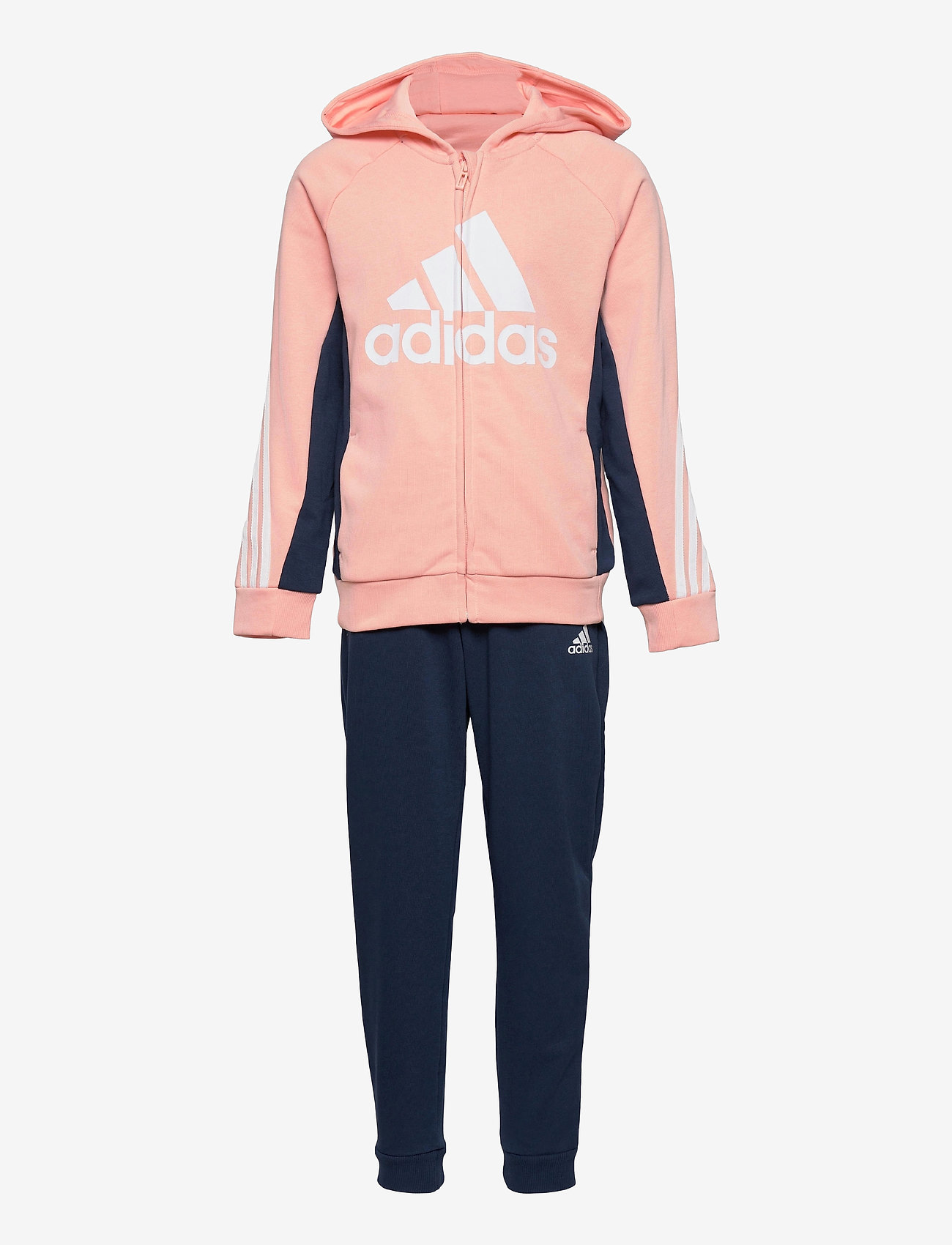 adidas performance tracksuit