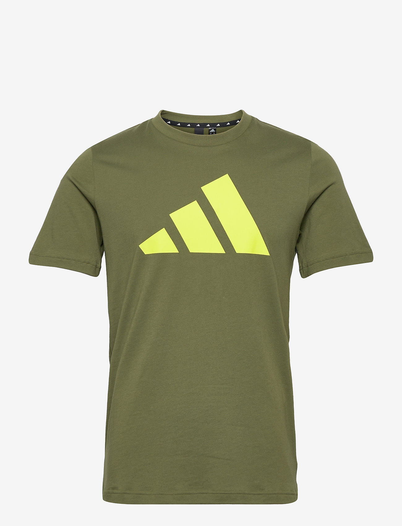 adidas Performance M Fi Tee Bos A - Vacation essentials | Boozt.com