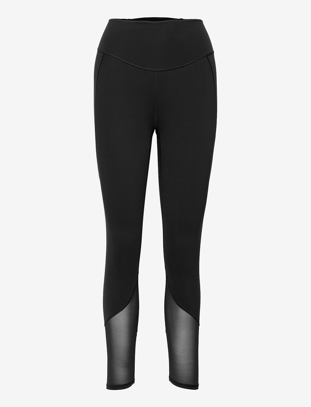 adidas performance mesh leggings