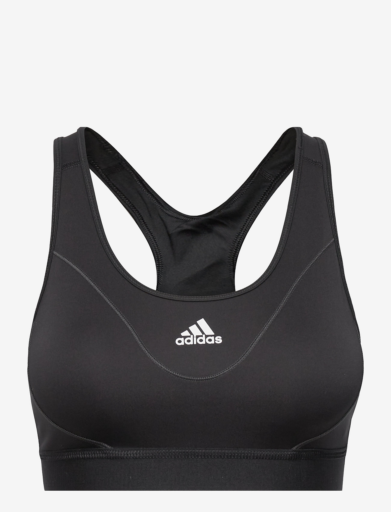 Tidsplan Vanvid Anholdelse adidas Performance Believe This Reflective Medium Support Sports Bra W - Sports  bras | Boozt.com