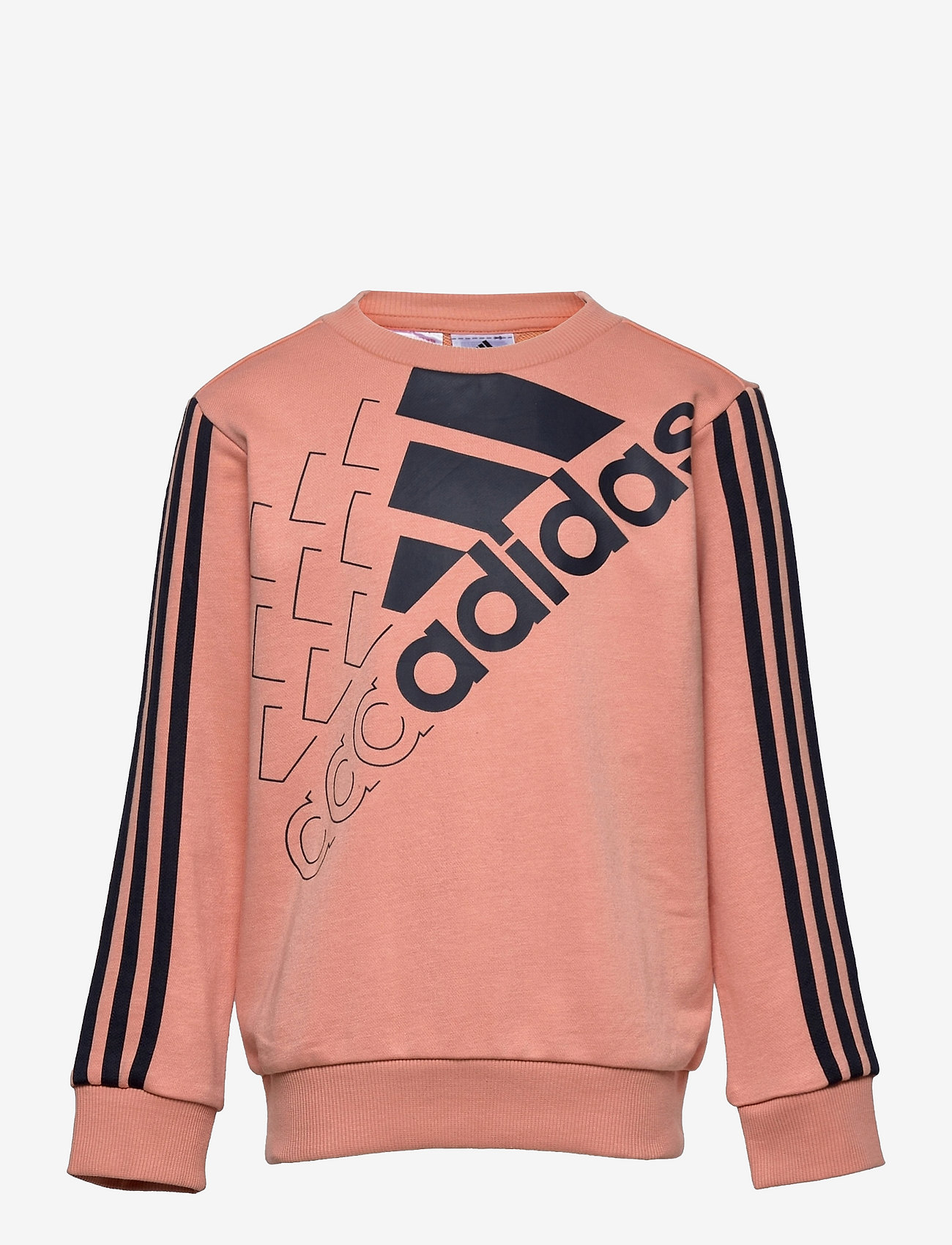 adidas performance essentials sweatshirt