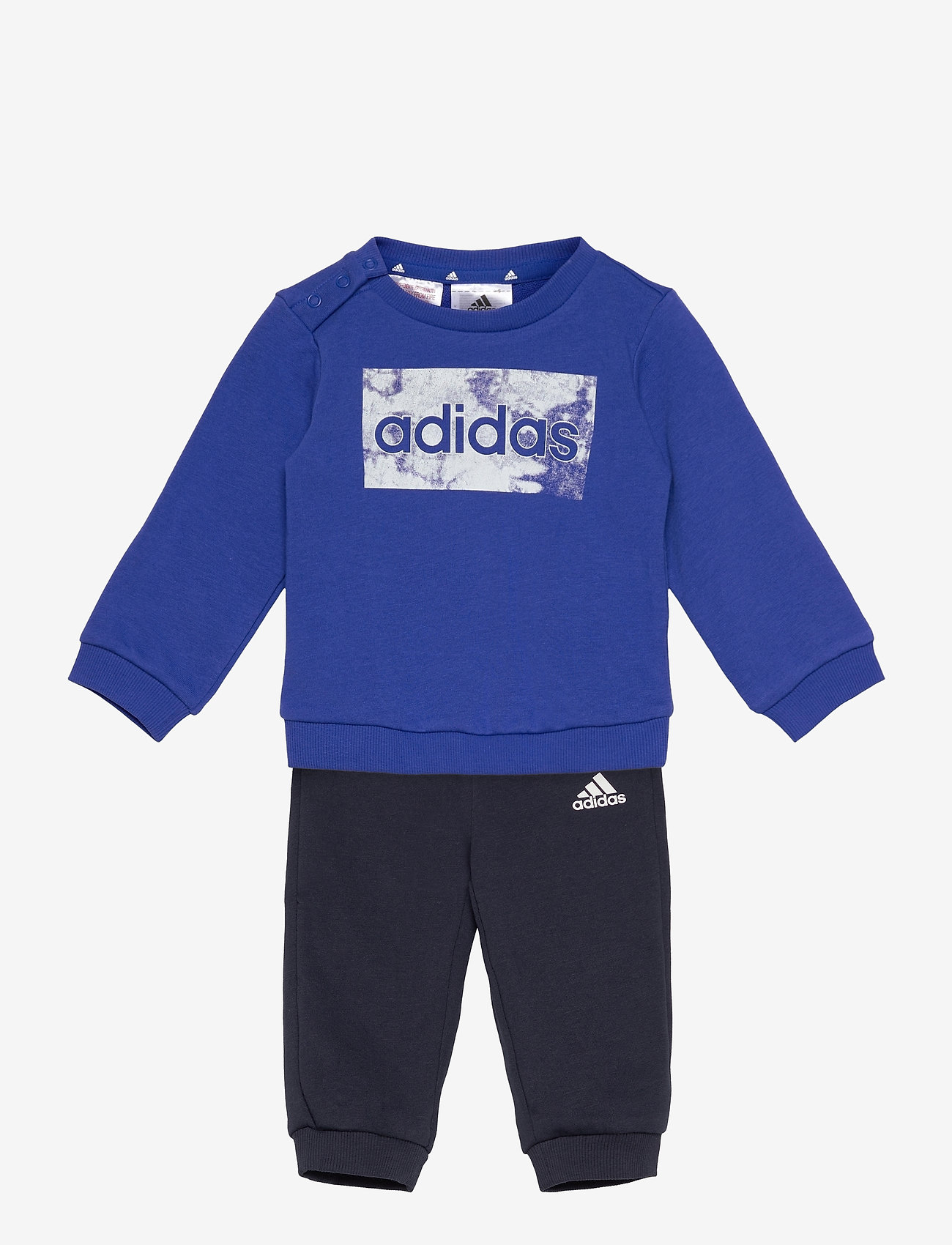 adidas performance essentials sweatshirt