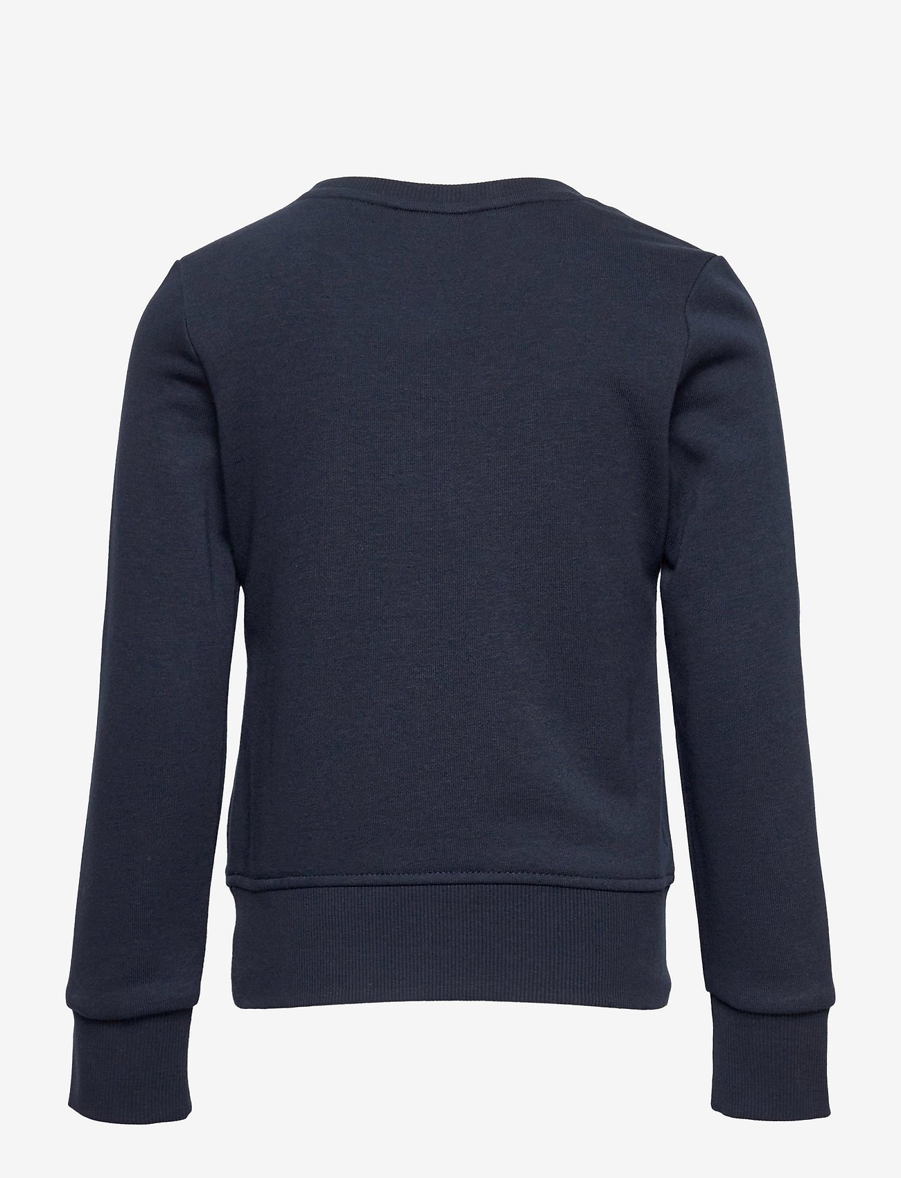 adidas Performance - Essentials Sweatshirt W - sweatshirts - legink/amblus - 1
