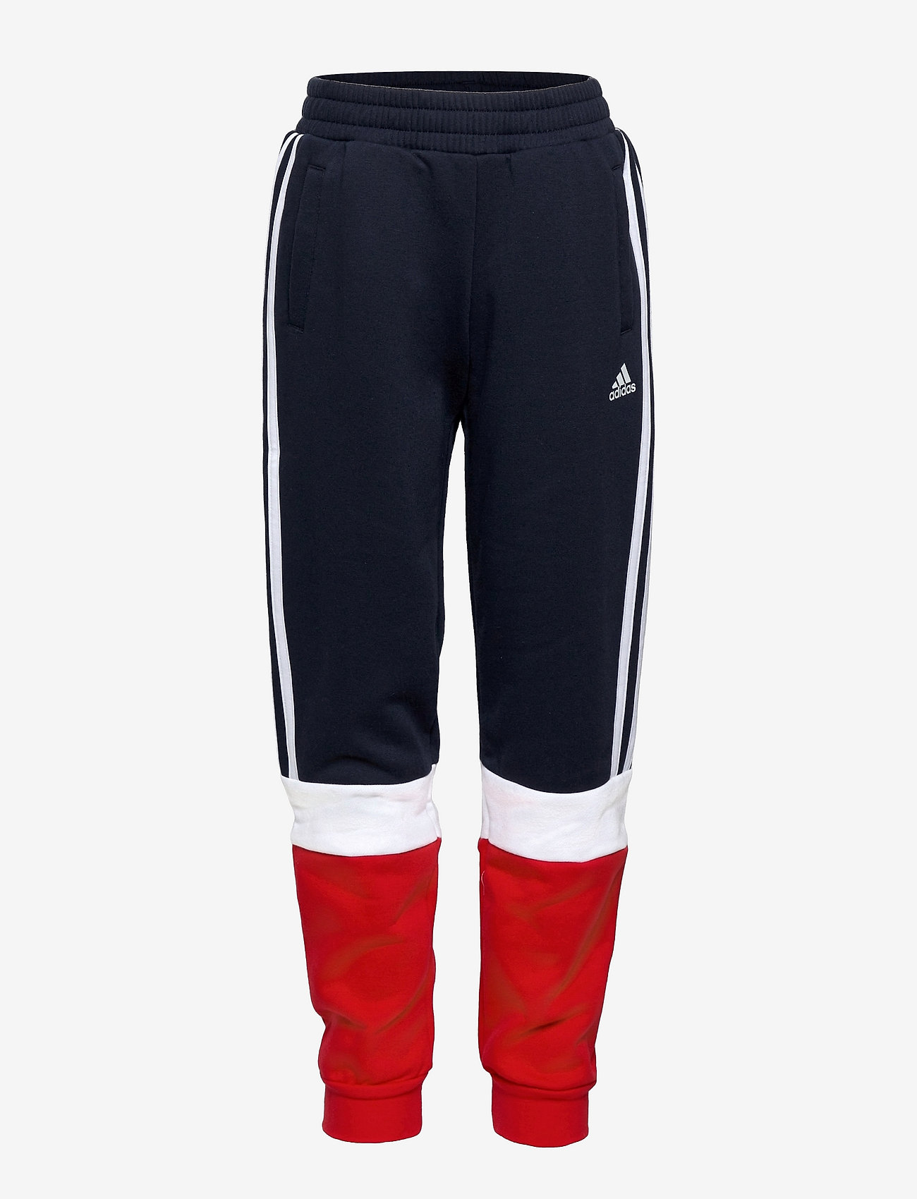 essentials colorblock pants