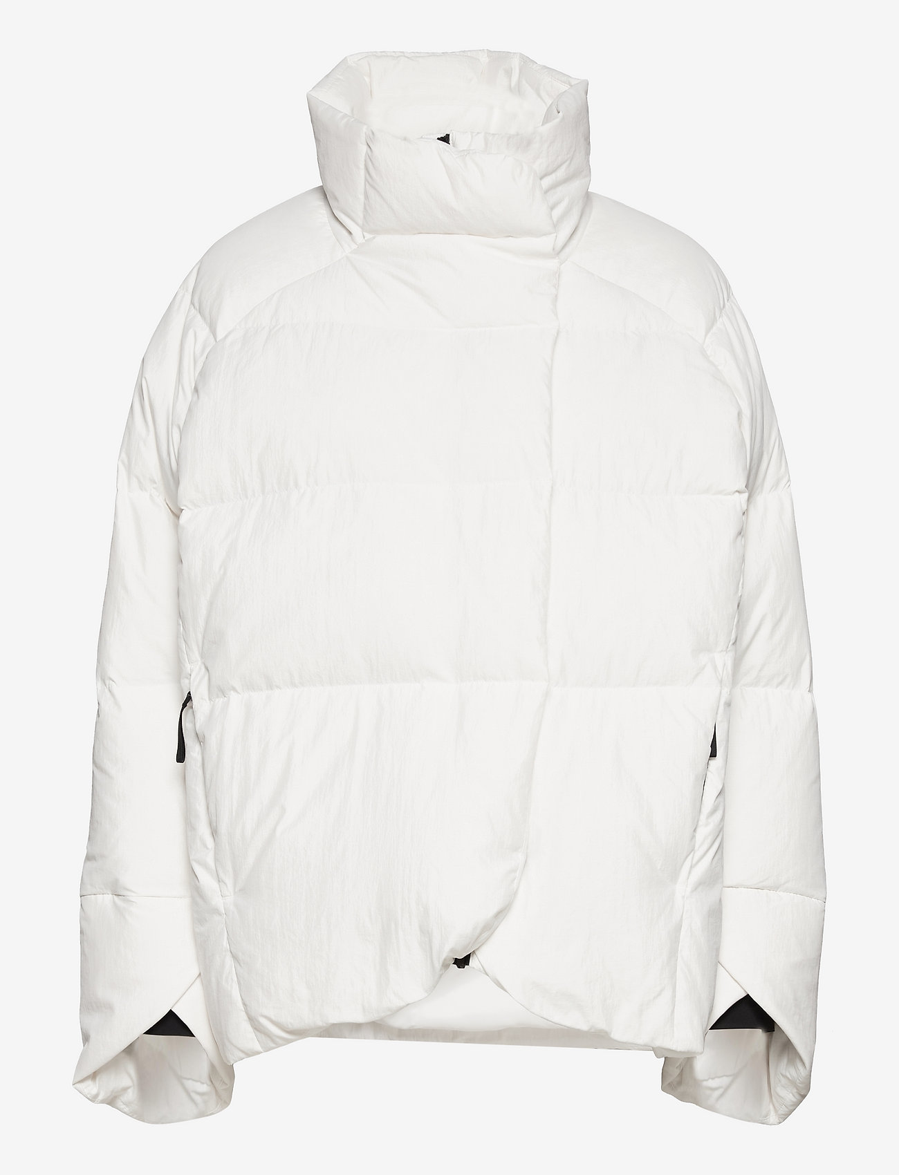 adidas Performance Big Baffle Down Jacket W - Jackets & Coats | Boozt.com