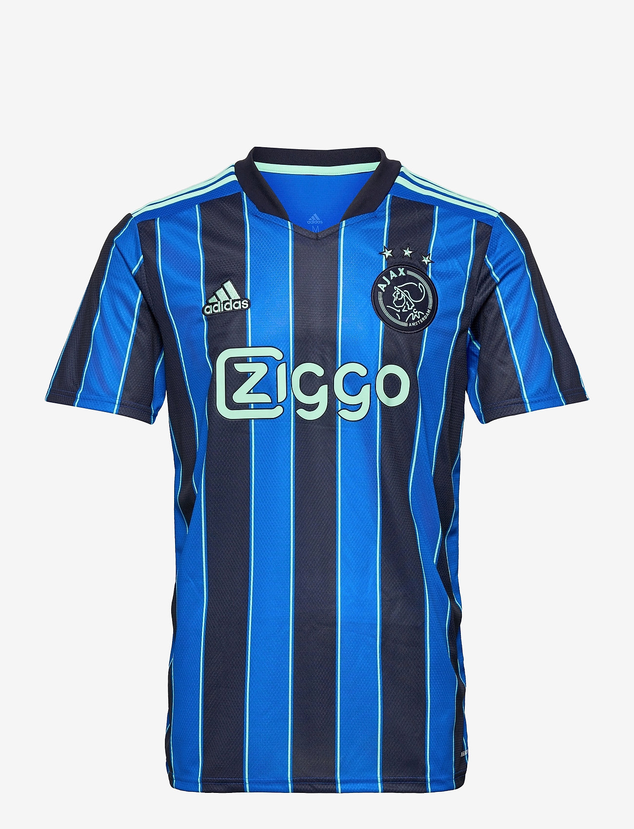 adidas Performance Ajax Amsterdam 21/22 Away Jersey - T-Shirts ...