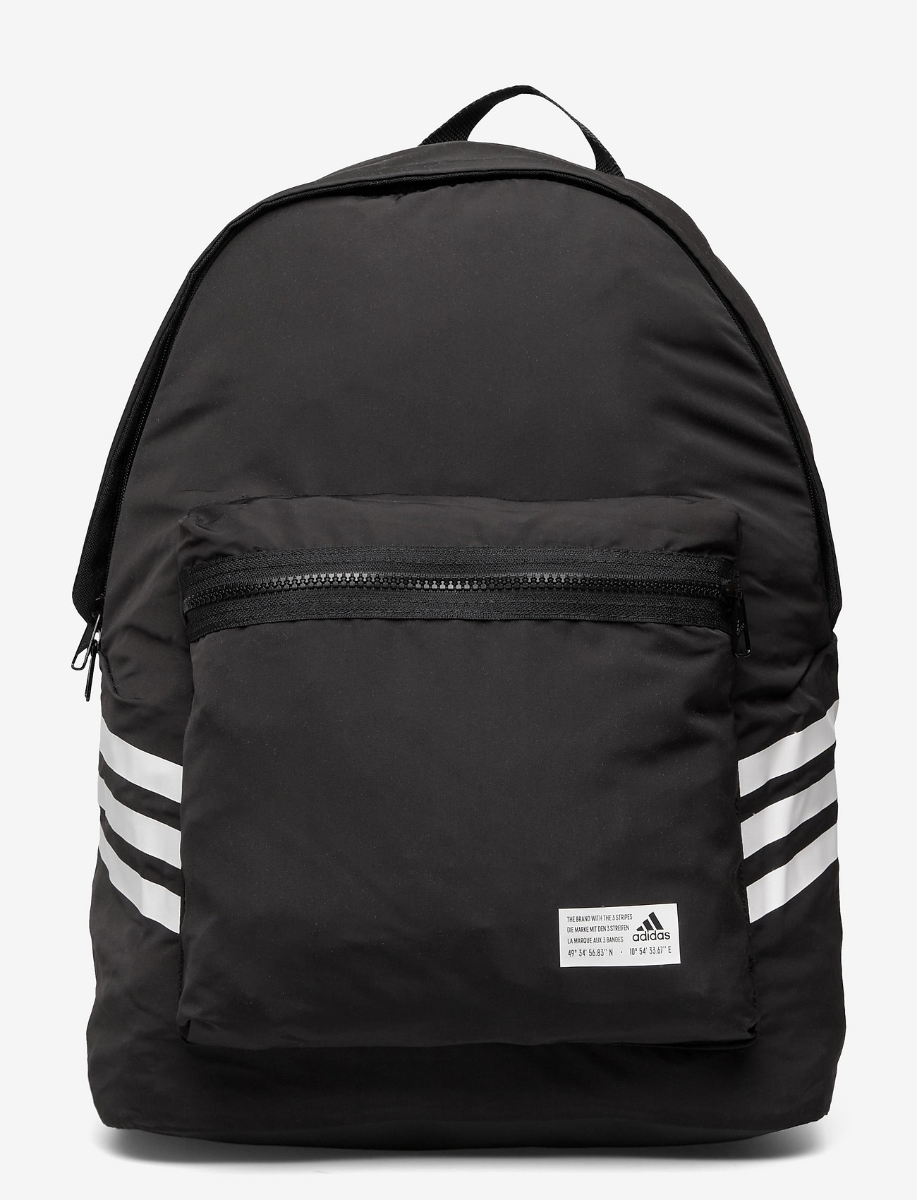adidas Performance - Classic Future Icons Backpack - sportsbagger - 000/black - 0