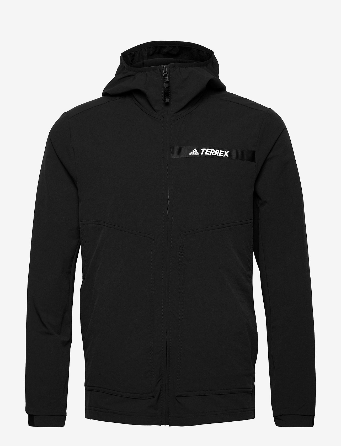adidas terrex softshell jacket