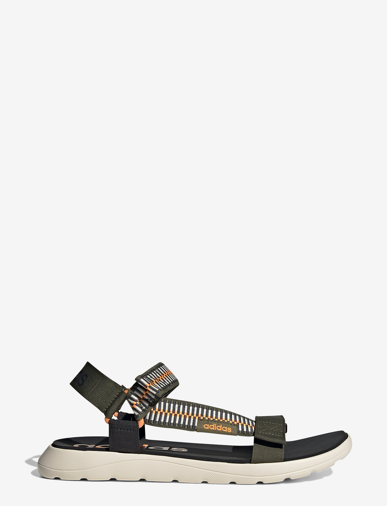 comfort sandals adidas