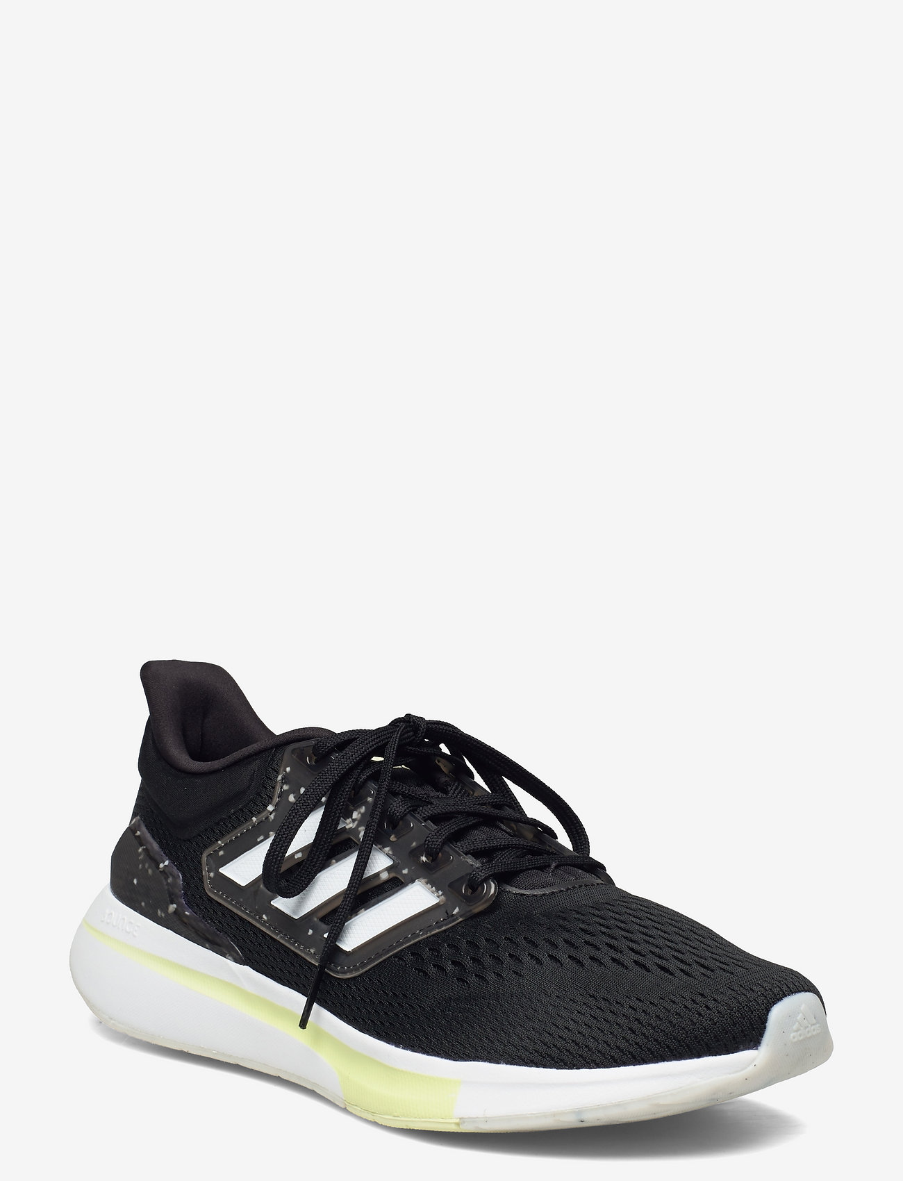 adidas Performance - Eq21 Run - basketball shoes - cblack/ftwwht/almlim - 0
