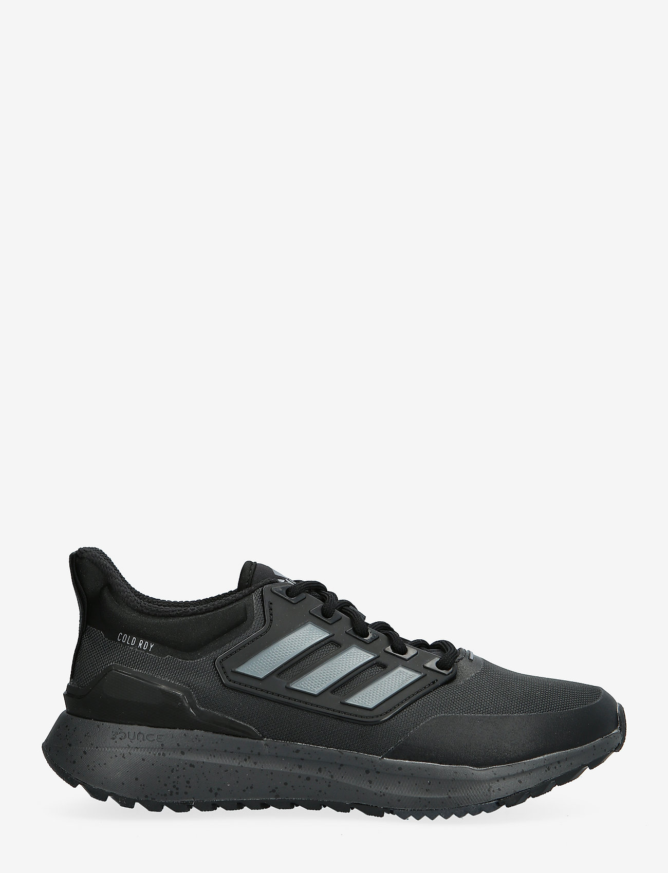 adidas Performance - EQ21 Run COLD.RDY - running shoes - carbon/ironmt/cblack - 1