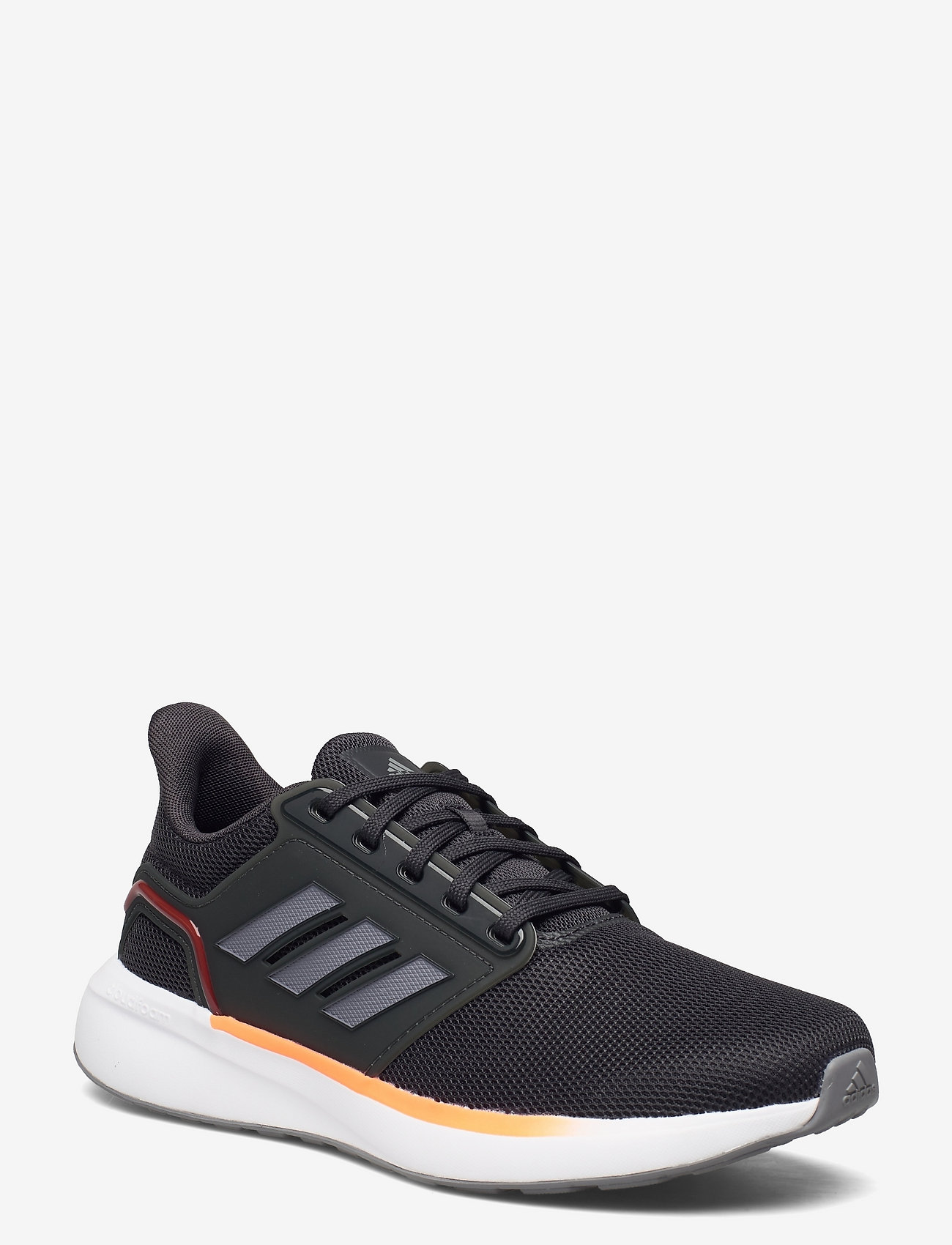 adidas Performance - EQ19 Run - running shoes - carbon/grey/solred - 0