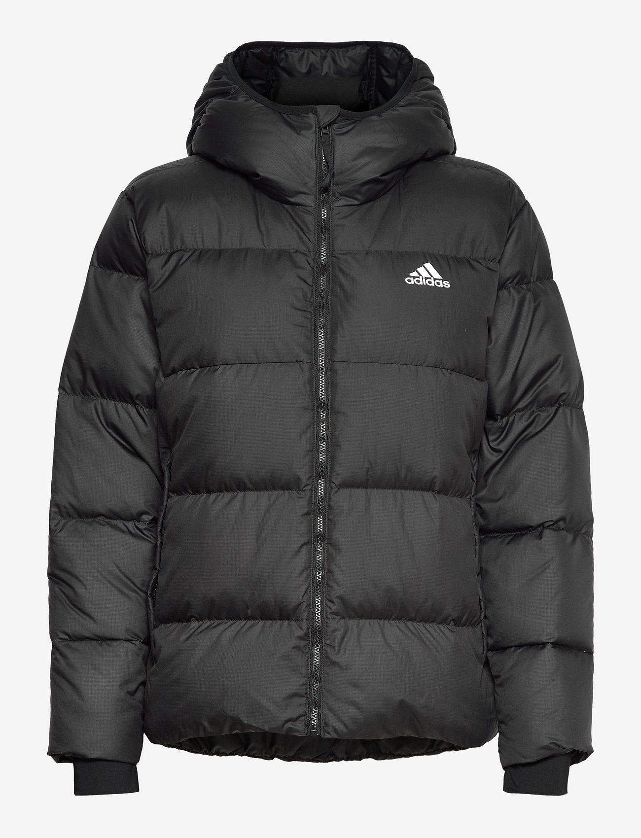 adidas puffer down coat parka