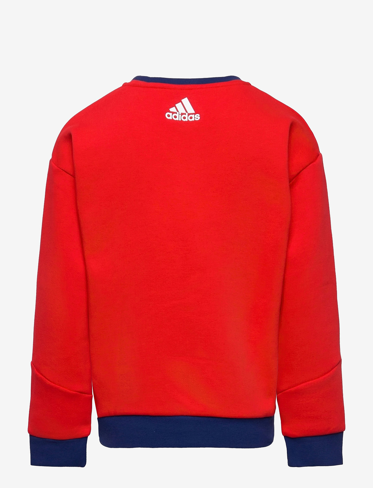 adidas performance sweatshirt