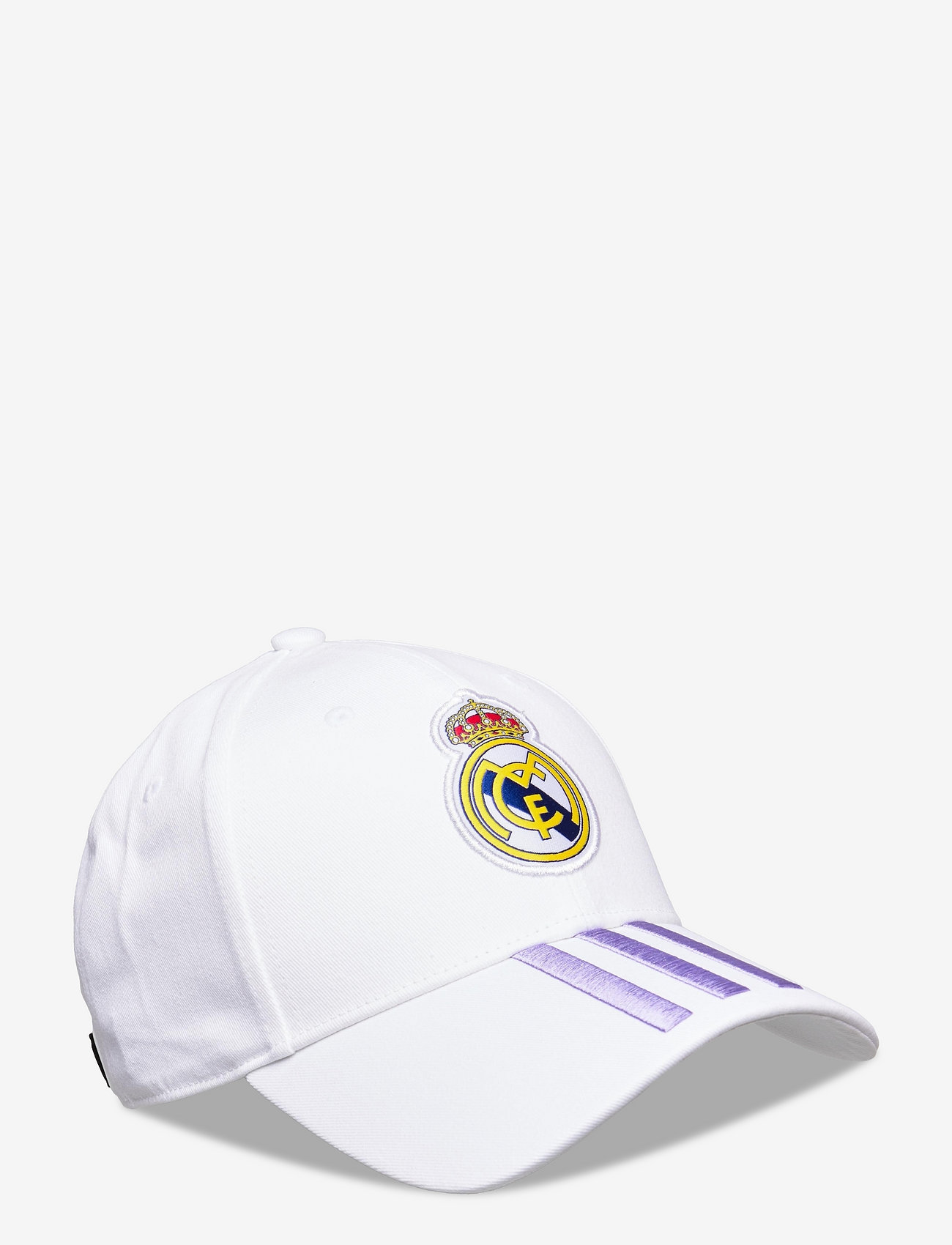 Real Madrid Baseball Cap - Caps | Boozt 