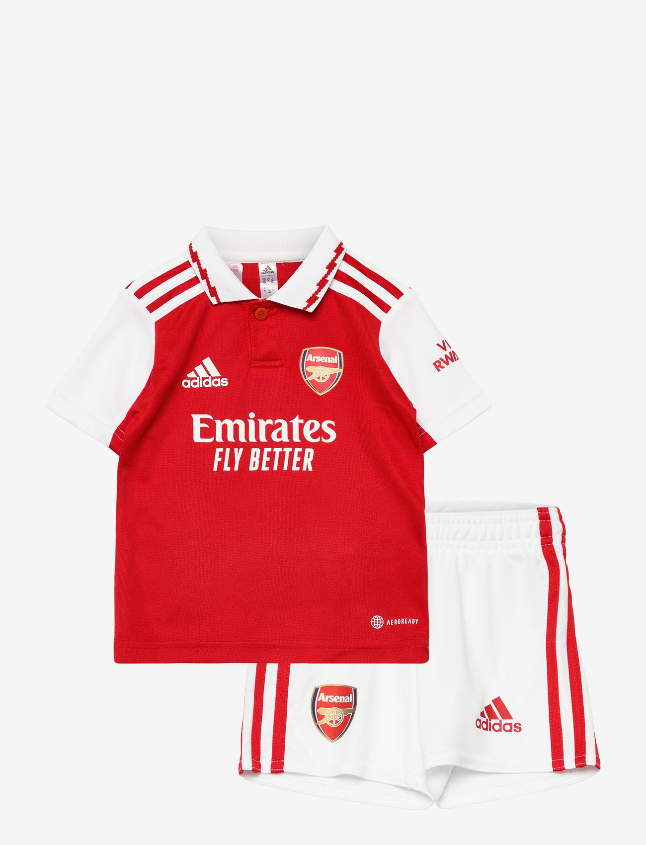 arsenal mini kit