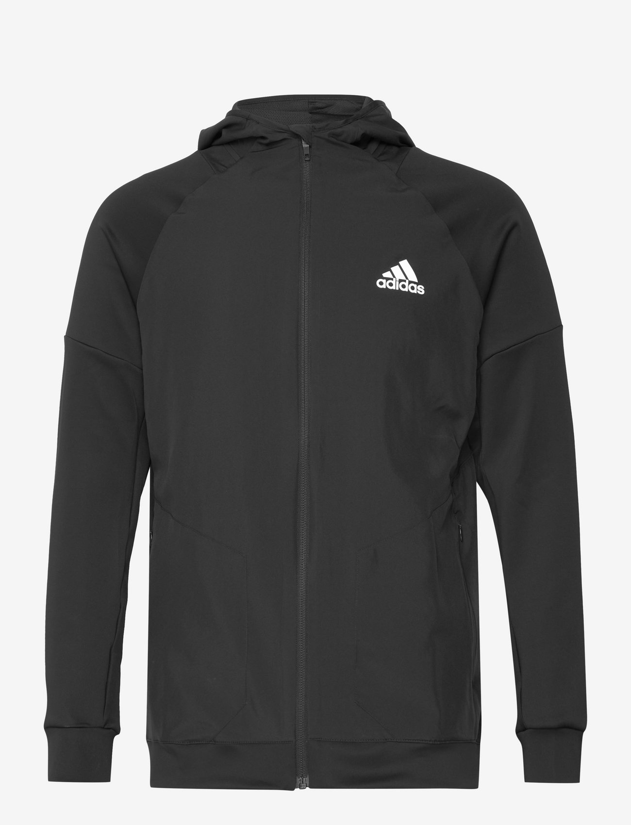 adidas performance training jacket