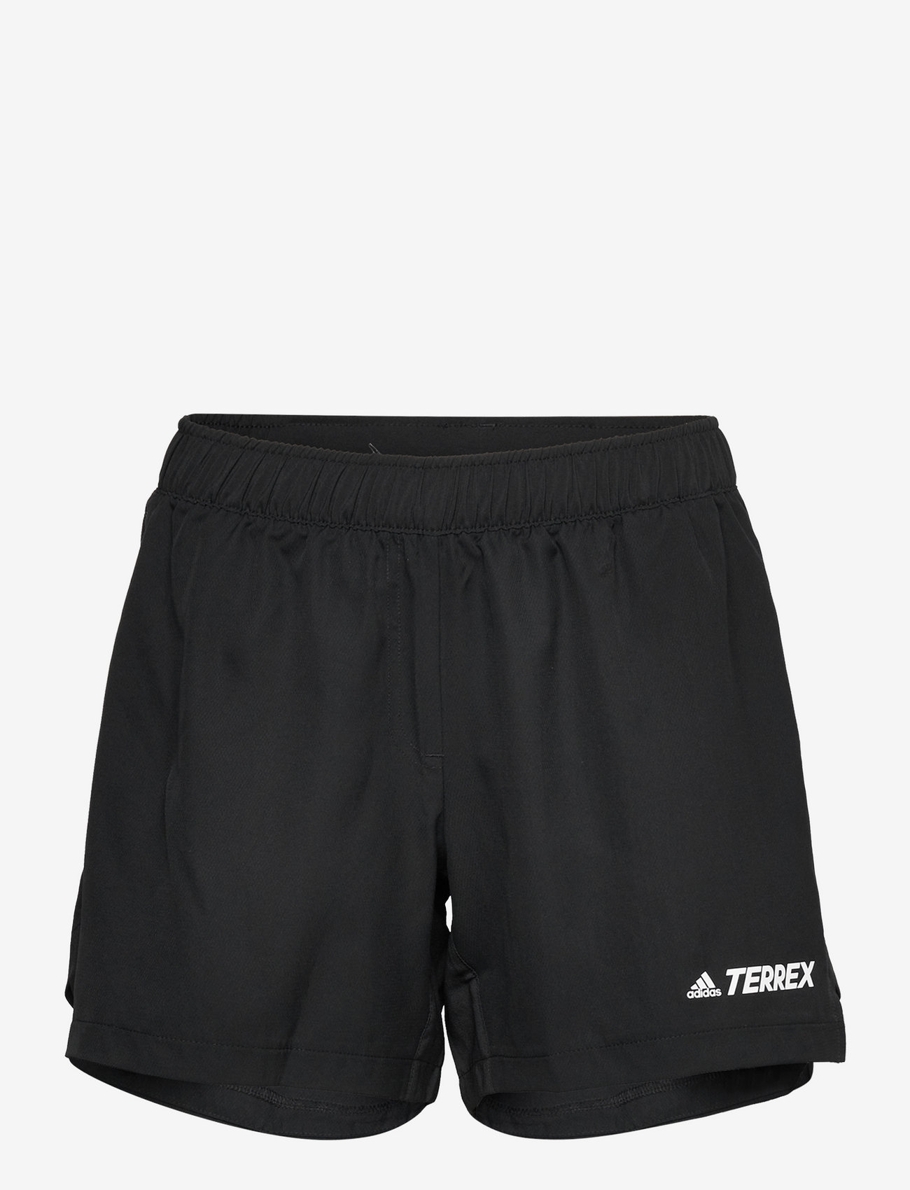 adidas running shorts zip pockets