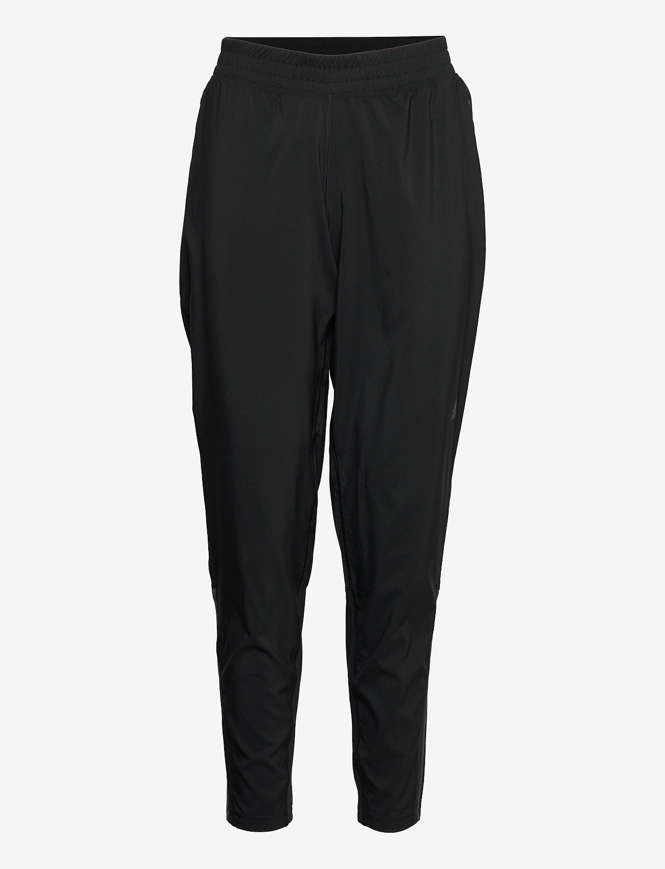 adidas Performance Run Icons 3-stripes Wind Running Pants W - Trousers ...