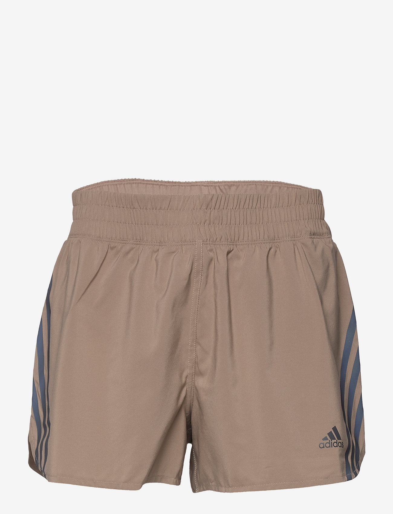 Run Icons 3-stripes Running Shorts W 