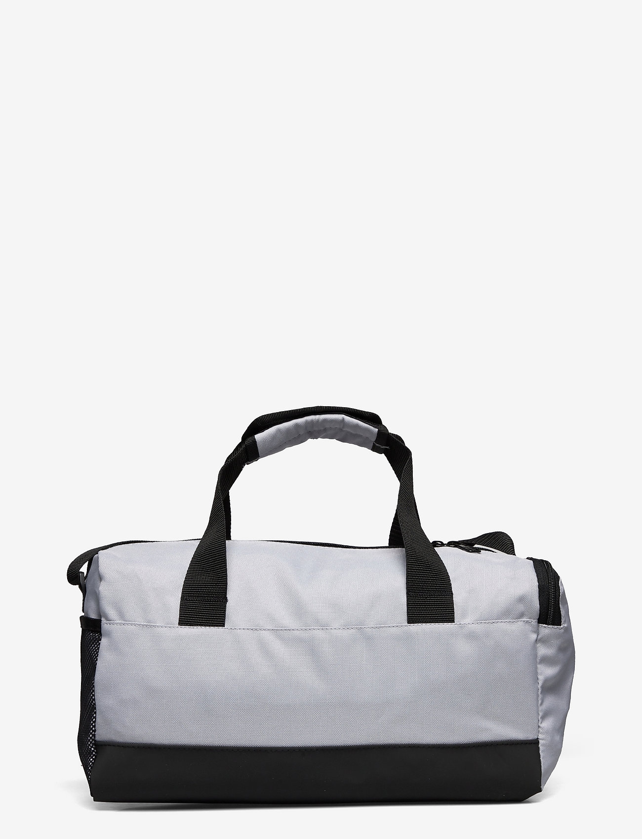adidas Performance - Essentials Logo Duffel Bag Extra Small - halsil/acired/black - 1