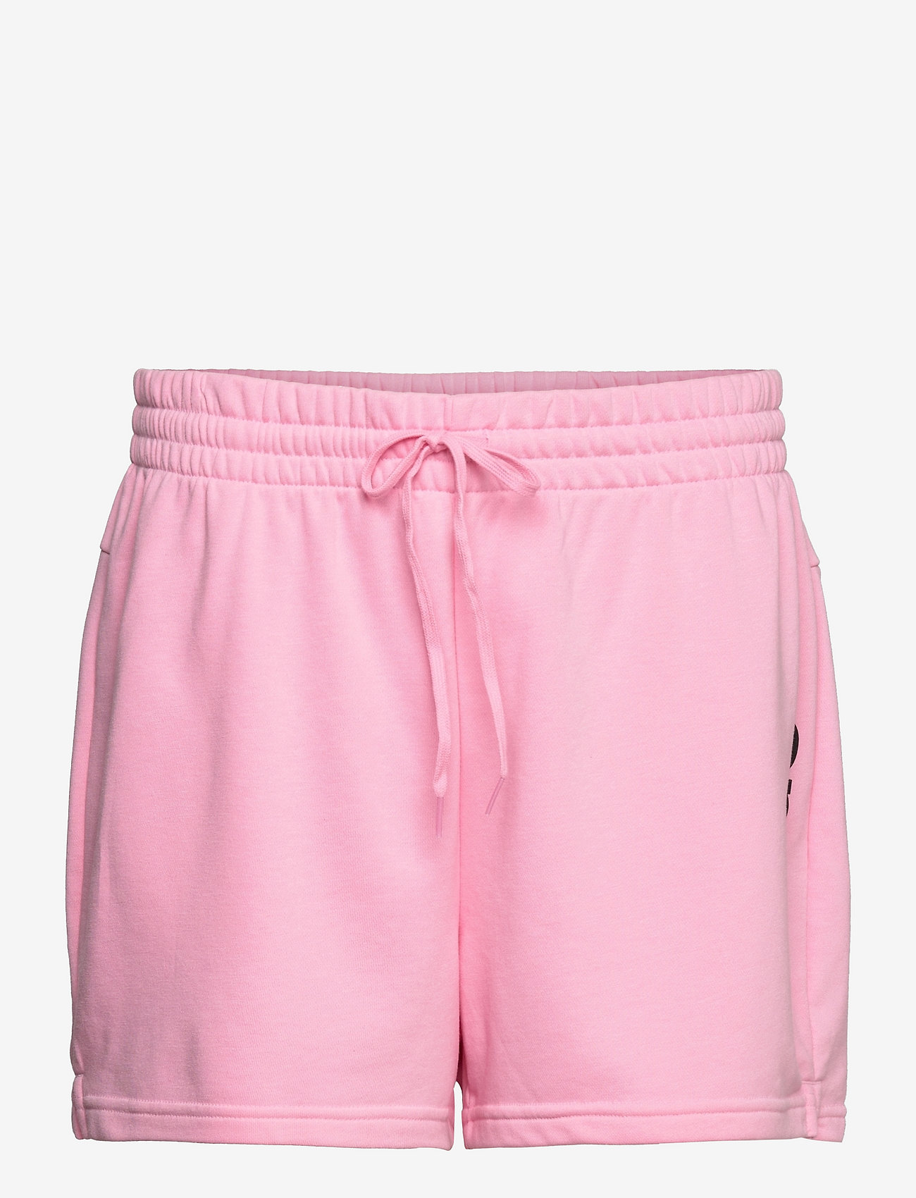 adidas Performance Essentials Slim Logo Shorts (plus Size) W - Casual shorts |