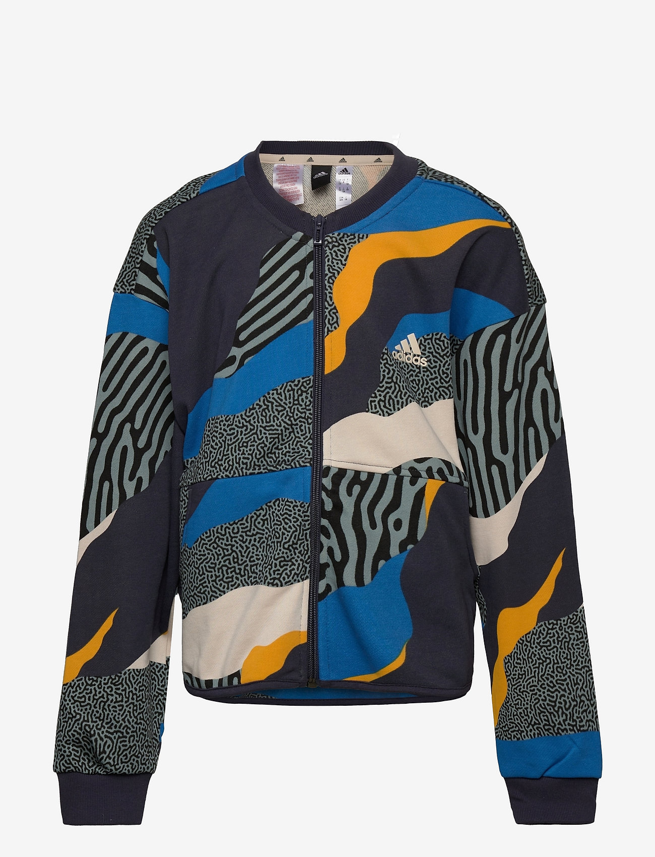 adidas Performance Power Cotton Track 