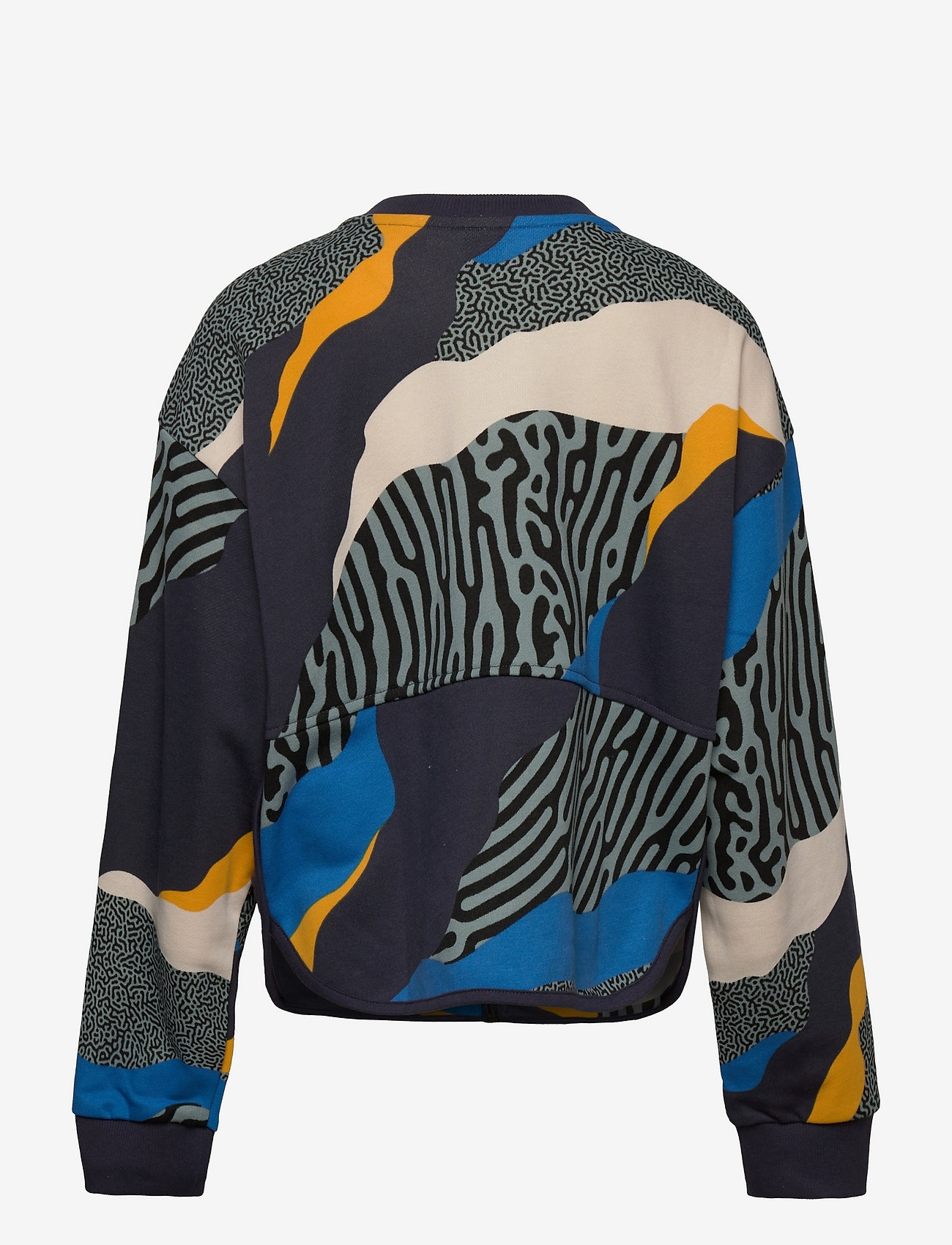 adidas Performance Power Cotton Track 