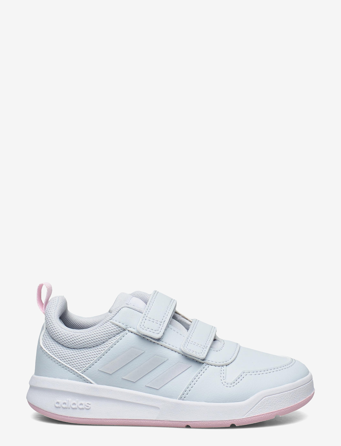 adidas Performance Sneakers - Tensaur - White Black