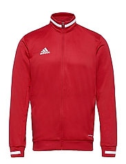 adidas team 19 track jacket