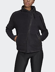 adidas w zne htr jkt