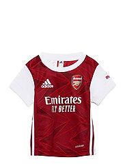 adidas arsenal baby kit