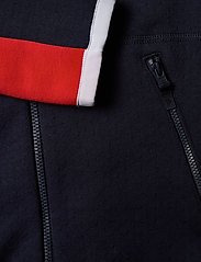 Z N E Full Zip Hoodie Legink Vivred White 384 30 Kr Adidas Performance Boozt Com