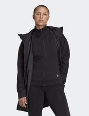 adidas Performance Traveer Rain.rdy Parka - Jackets \u0026 Coats | Boozt.com