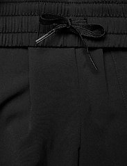 adidas Performance - Woven Set - tracksuits & 2-piece sets - black/white - 9