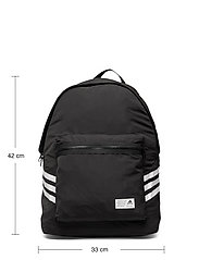 adidas Performance - Classic Future Icons Backpack - sportsbagger - 000/black - 5