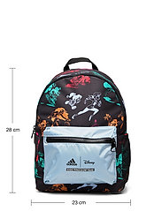 adidas Performance - Disney Princesses Primegreen Backpack - ryggsekker - black/multco - 4