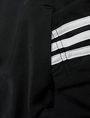 adidas Performance - AEROREADY Colorblock Polyester Track Suit - tracksuits & 2-piece sets - black/wonmau/white - 7