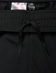 adidas Performance - AEROREADY Colorblock Polyester Track Suit - tracksuits & 2-piece sets - black/wonmau/white - 8
