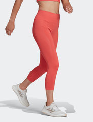 Legging Adidas Aeroknit Yoga Feminina - Gl4025