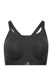 adidas Performance Tailored Impact Luxe Training High-support Bra (plus  Size) – bras – shop at Booztlet