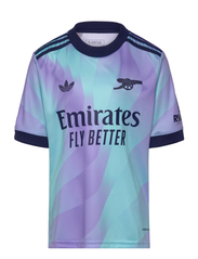 AFJB × CPG Official FOOTBALL TEE Size:L Fulham 24/25 Youth Away GK Shirt