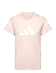 - Logo adidas Tr-es T T-shirts Performance