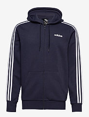 ADIDAS E 3S FZ FL MGREYH/BLACK