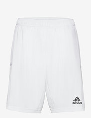 Team 19 Shorts - WHITE